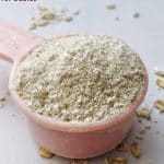 Oats Powder for Babies