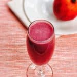 Pomegranate Juice (6 M+)