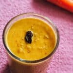 Carrot Recipe Collections - Carrot Kheer