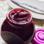 Beetroot Recipe Collections - Beetroot Jam