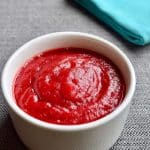 Apple Beetroot Carrot Puree for Babies | ABC Puree for Baby