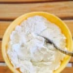 Homemade Cream Cheese recipe for Babies, Toddlers and Kids