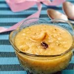 Recipe Collection for toddlers and kids - Banana Kheer