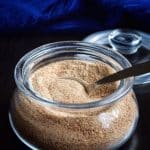 Dry Dates Powder for Toddlers
