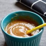Raw Banana Porridge for Babies | Nendran Banana Porridge