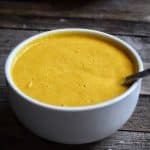 Pumpkin Soup Recipe for Babies, Toddlers ,Kids