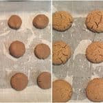 SathuMaavu Cookies - Step 7