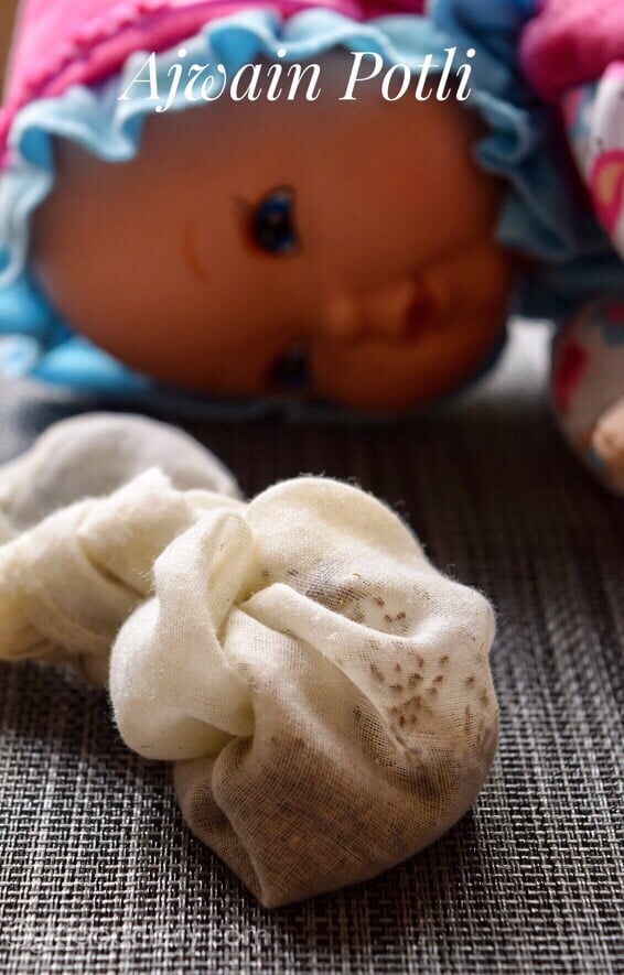 Babies and Kids - Natural Home Remedy For Cold