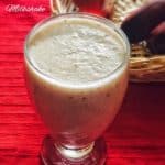Recipe Collection for toddlers and kids - Apple Banana Milkshake