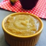 Recipe Collection for toddlers and kids - Apple Banana Puree