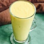 Recipe Collection for toddlers and kids - Banana Fruit Lassi