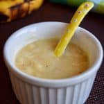 Recipe Collection for toddlers and kids - Banana Mash