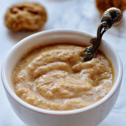 Figs Puree Recipe for Babies How to give Dried Figs for Baby