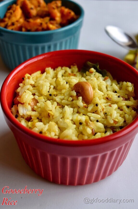Gooseberry-Rice-Recipe-for-Toddlers_Baby
