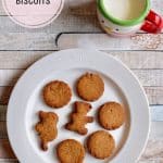 Multigrain Biscuits