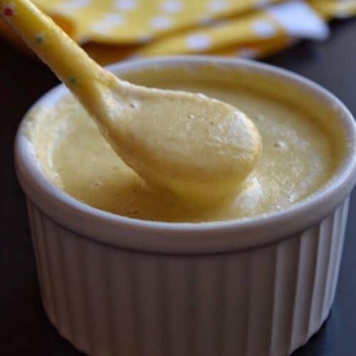 Egg Puree Recipe for Babies Egg recipes for baby