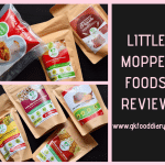 LITTLE MOPPET FOODS REVIEW