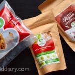 My Little Moppet Foods Review