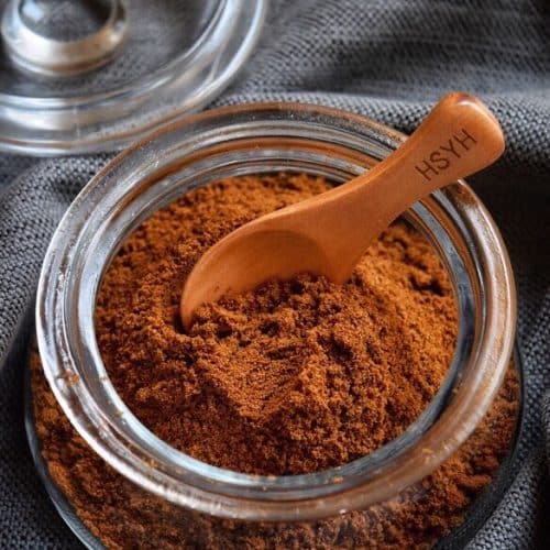 Roasted Cumin Powder for Babies and Kids, Uses and Benefits Jeera