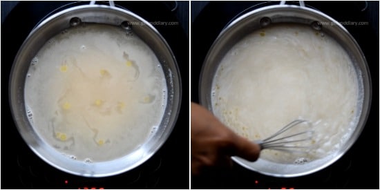 Brown Rice Porridge For Baby - Step 2