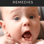 Teething remedies how to soothe painful gums