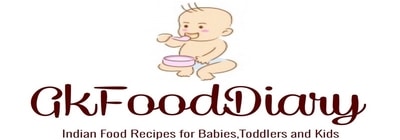 Indian Baby Food Chart for 7 Months Baby | 7 Months Indian Baby Food