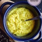 Quinoa Khichdi Recipe for Babies & Toddlers