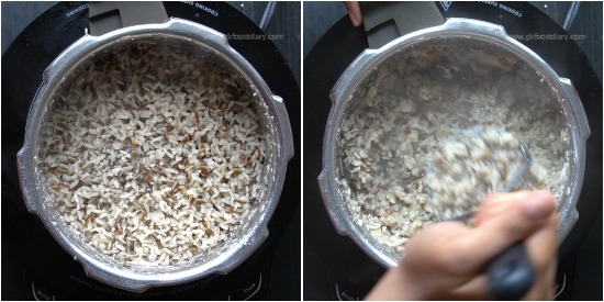 Black Urad Dal Porridge Recipe Step 4