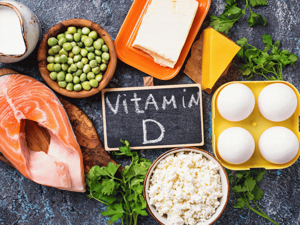 Which Vitamins and Minerals are Essential for Kids and How to Get Them? 2