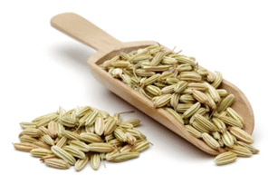 fennel seeds to increase breast milk supply