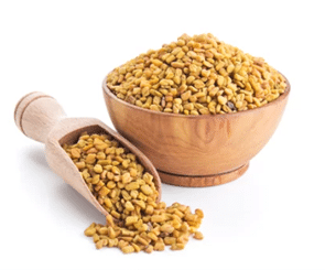 Fenugreek to increase breast milk supply