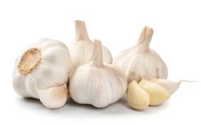 garlic to increase breast milk supply