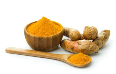 turmeric to increase breast milk supply