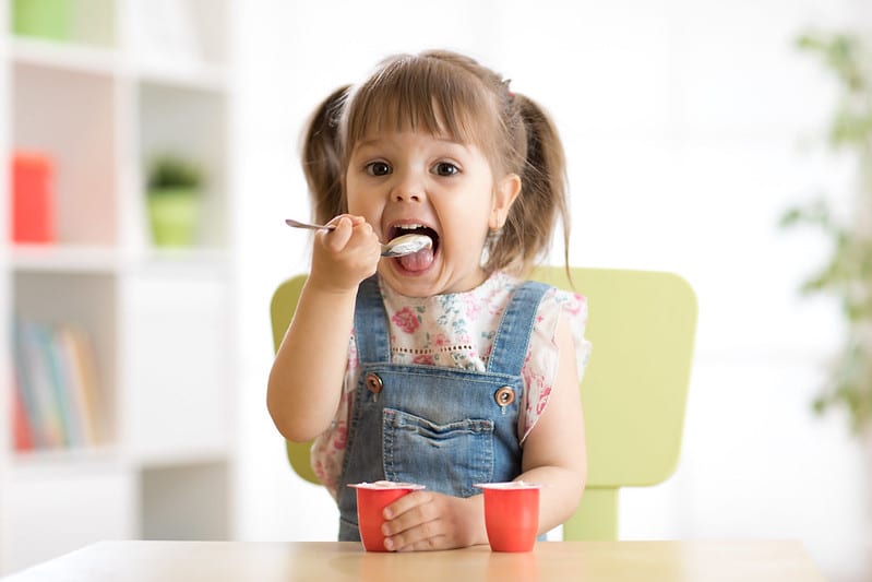 Students Lunches: Help Your Children Make Healthy Choices