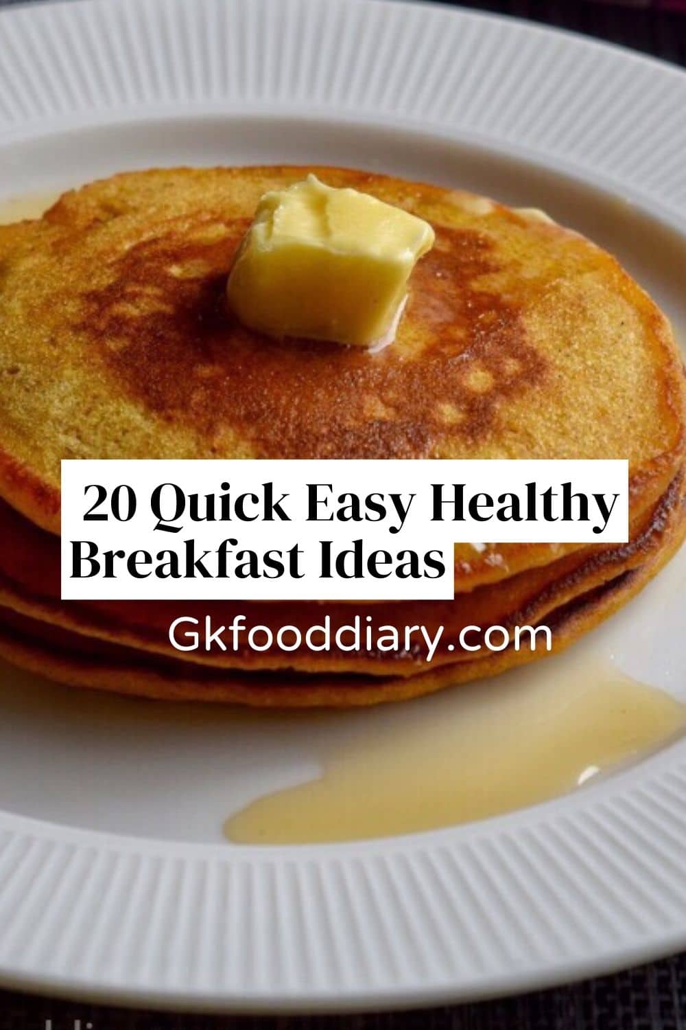 20 Good Breakfast Ideas for Toddlers and Kids