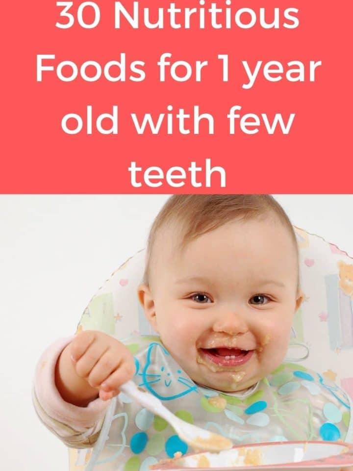 Thaw & Reheat Homemade Baby Food Safely Guidelines & Tips for Parents