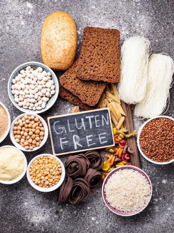 Quick and Healthy Gluten-Free Recipe Ideas for Kids